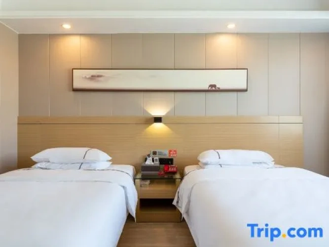 Business Twin room