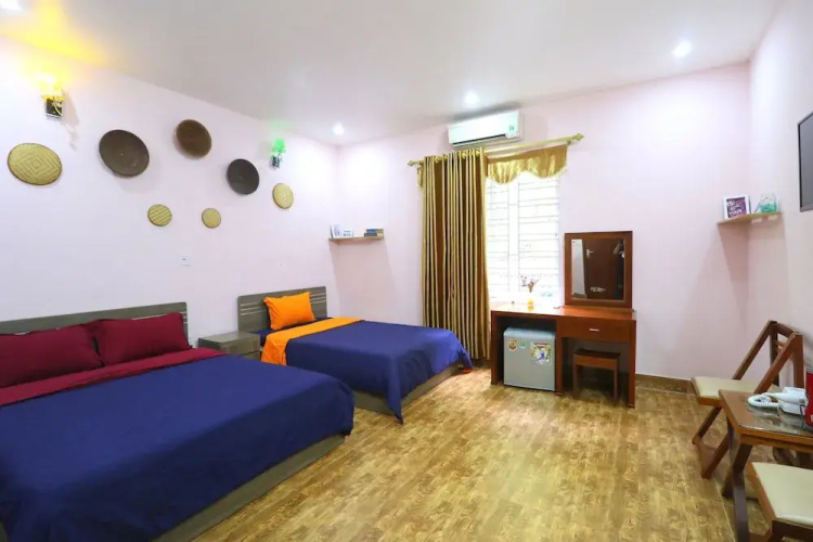Mountain Pearl Hotel