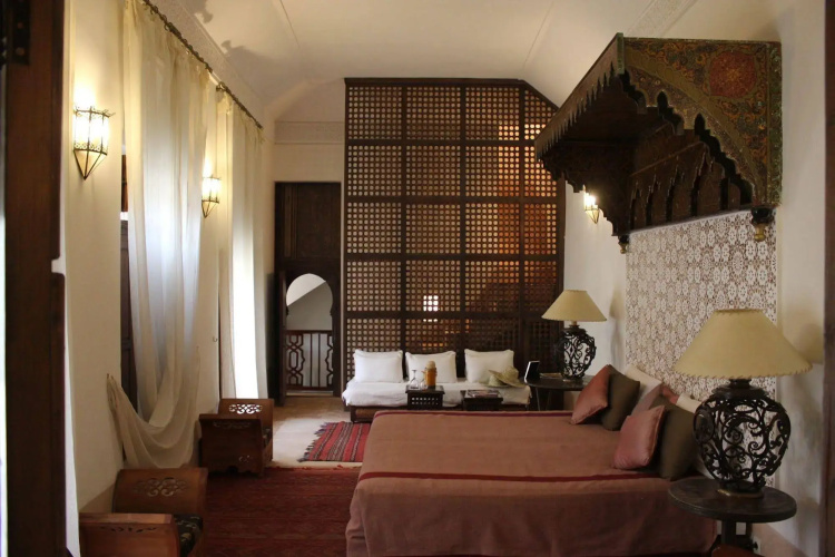 Riad du Ciel Marrakech