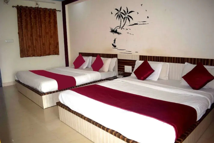 Hotel Jaunt Inn