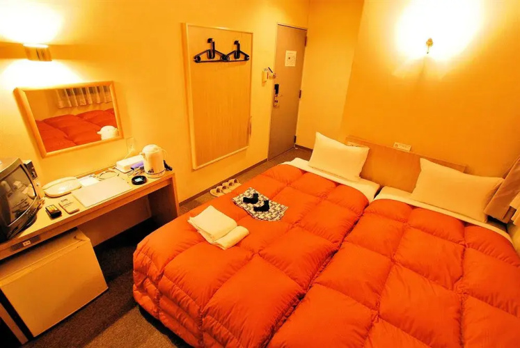 Hotel Le Botejour Nanba Annex