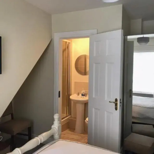 The Strand Guest House