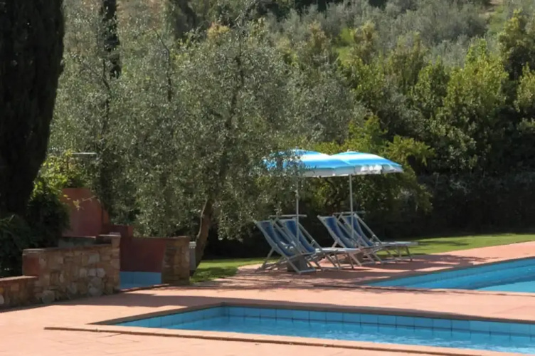 Comiti Farmhouse - Apt. Bondone