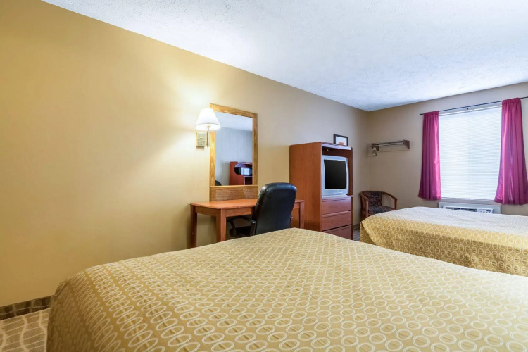 Rodeway Inn