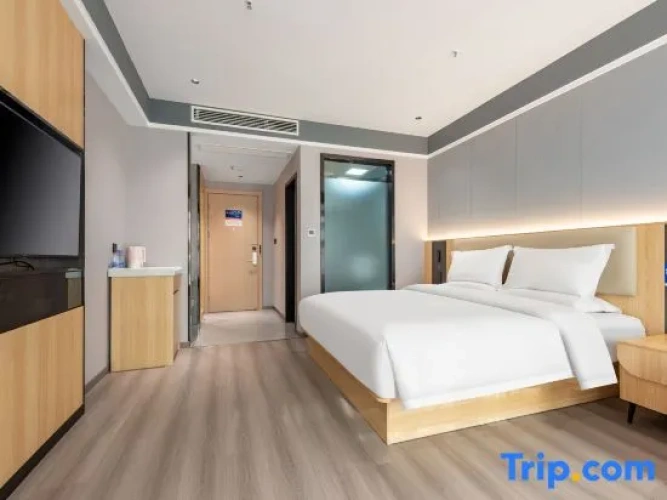Luxury Double room