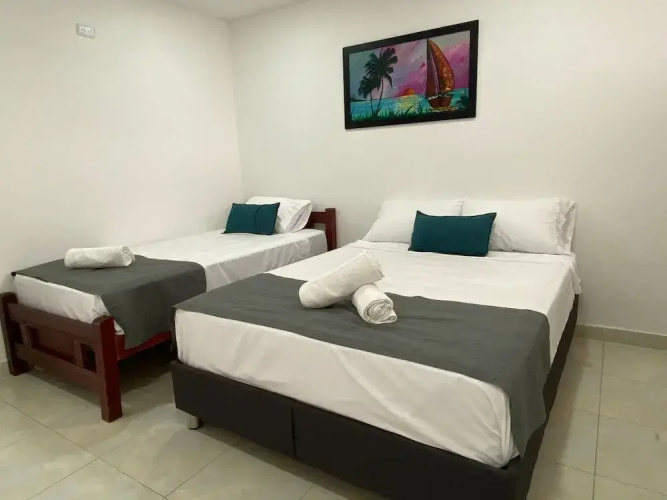 22 guest house
