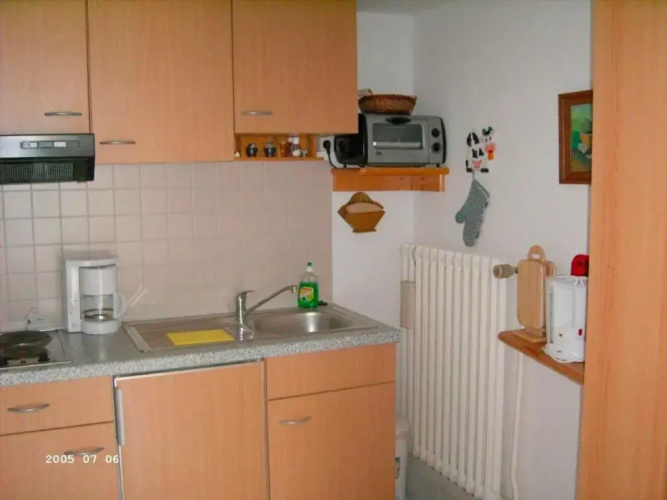 DAT OLE FISCHERHUS - App 2