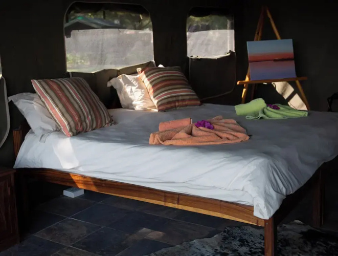 Kayova River Lodge