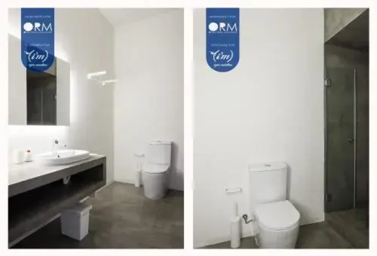 ORM - Bolhao Apartments