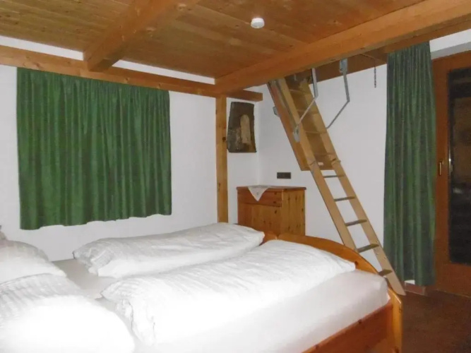 Ferienhaus Römerhütte