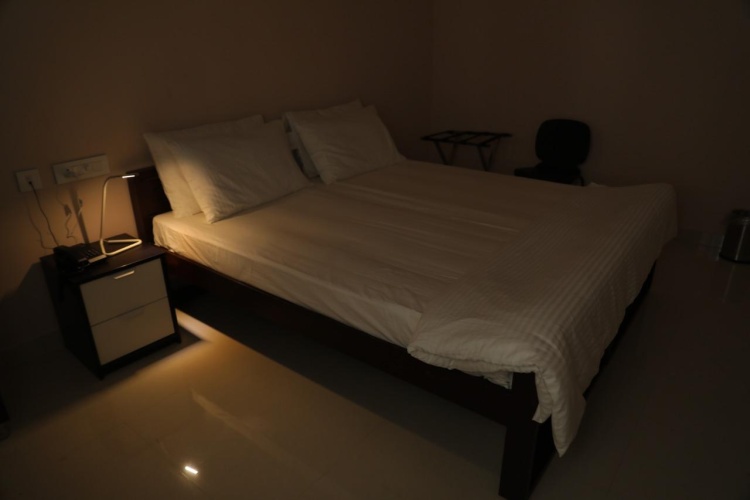 Comfort room