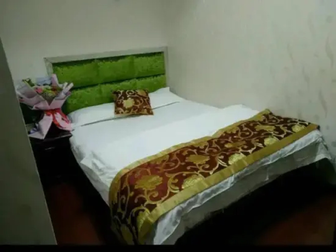 Xinjiayuan Hotel