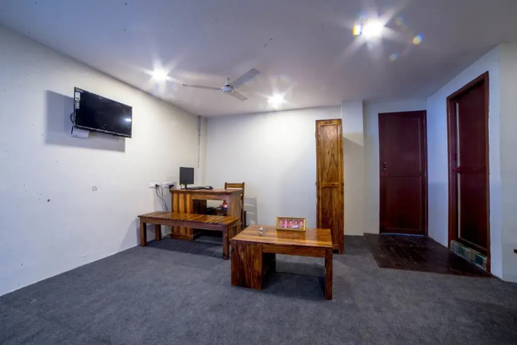 ULO Yali Service Apartment