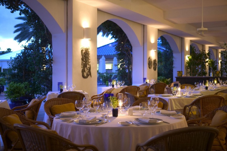 Aurora Anguilla Resort & Golf Club photo 42