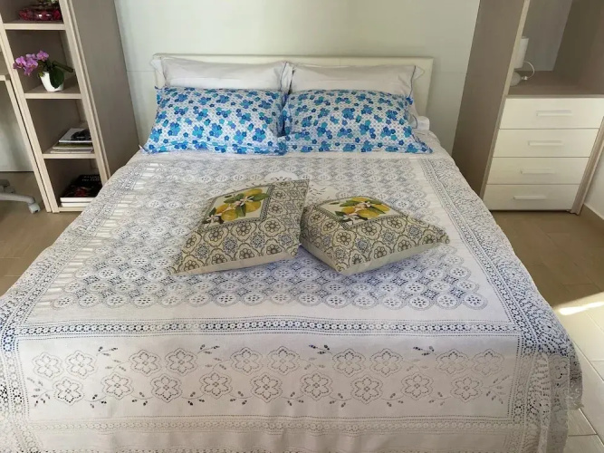Room-the Archi B&B Apartment
