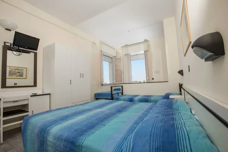 Hotel Baltic