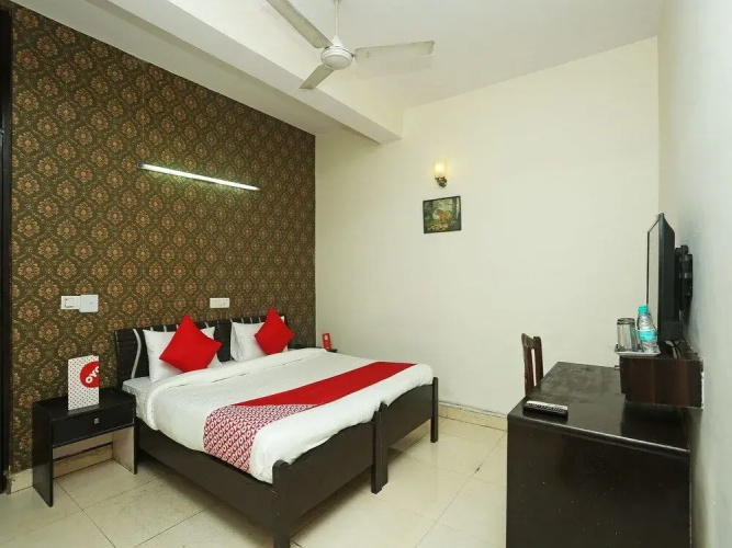 Oyo 18967 Haveli Inn