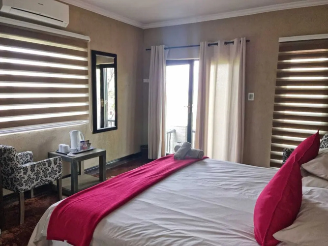 Humdani Game Lodge