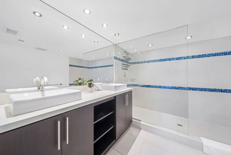 1 Bedroom Double Apartment