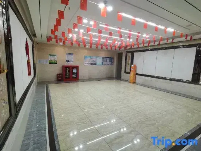 Zhuojun Apartment (Qunli Shop)