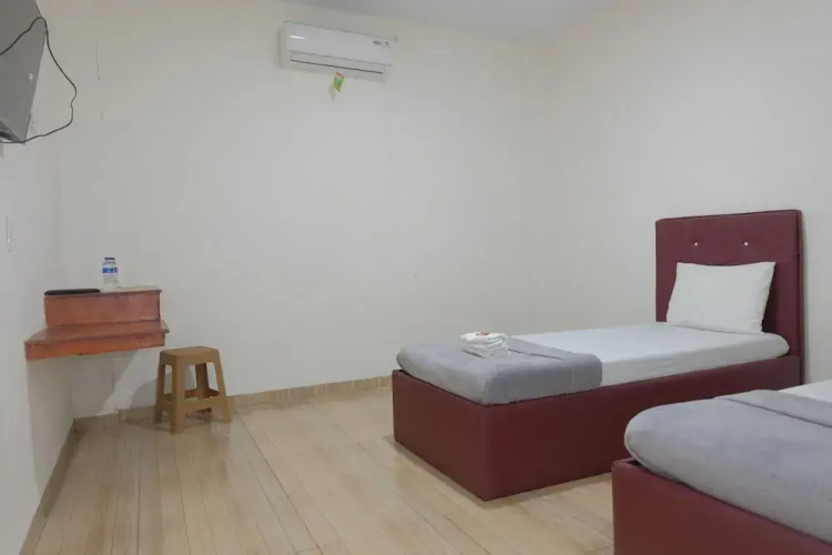 BI Hotel Kisaran