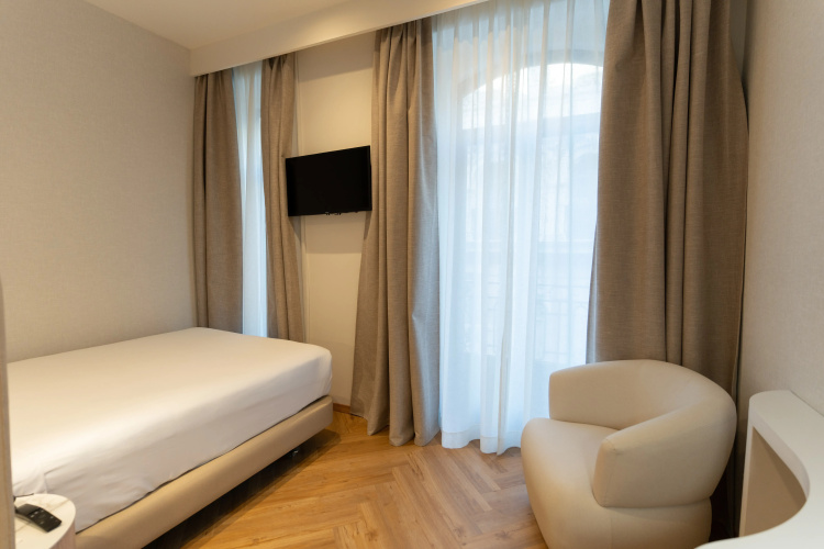 Petit Palace Chueca