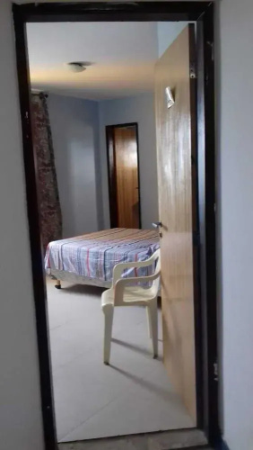 Hostel do Forte Patamares