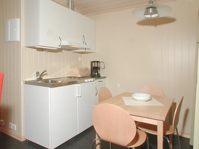 2 Bedrooms Standard room