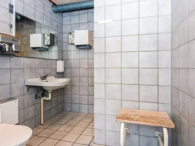 6 Person Holiday Home in Haderslev