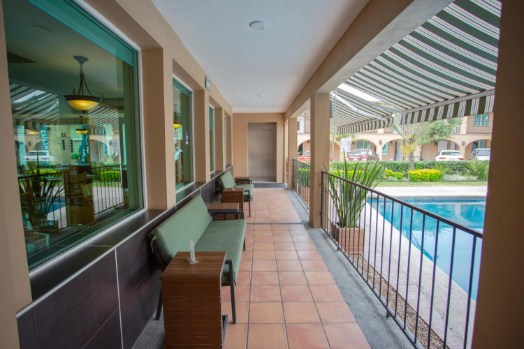 Sleep Inn Monterrey Norte photo 19