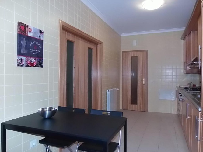 Standard Apartment