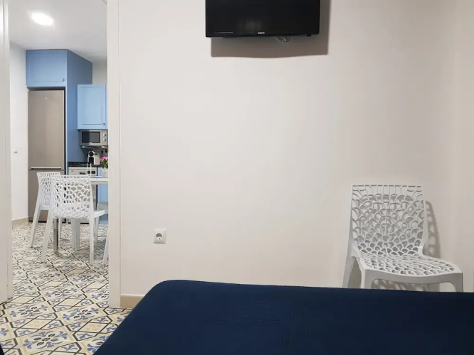 Apartamento Ducal 1 linea C3 B5