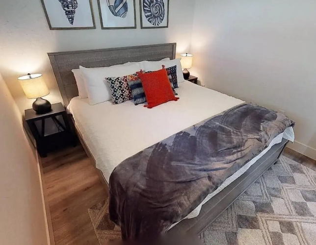 Mango Bungalow