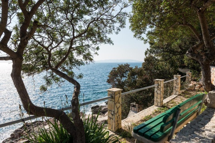 3 Bedrooms Cottage with sea view