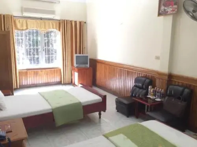 Thuy Linh Hotel Halong