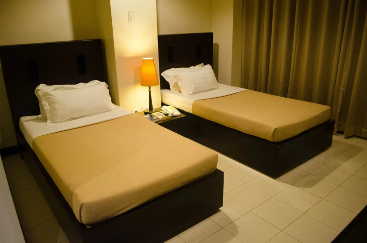 Hotel Tavern Surigao