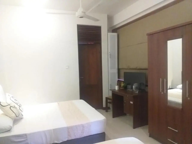 De Mansion Hotels