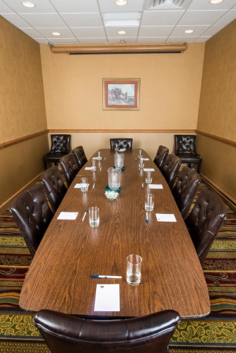 Best Western Plus Waterbury - Stowe photo 22