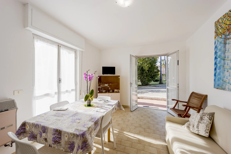 Residence Villa Paola