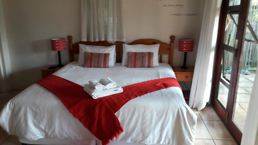 Jacaranda Guesthouse