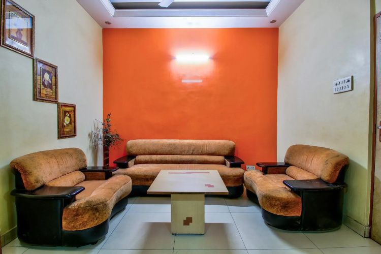 OYO Flagship 24991 Akash Regency