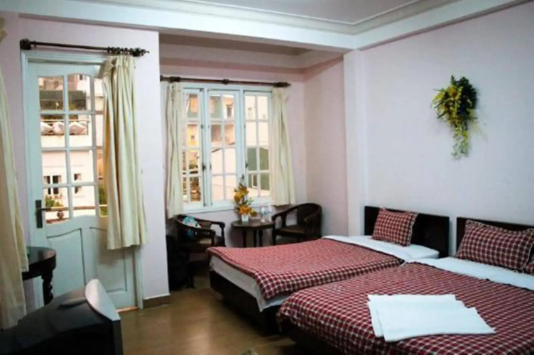 My Dream Hotel