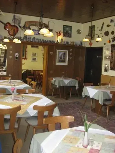 Hotel Kolpinghaus Andernach