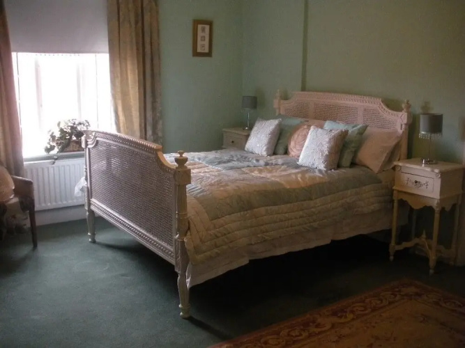 The Old Hall