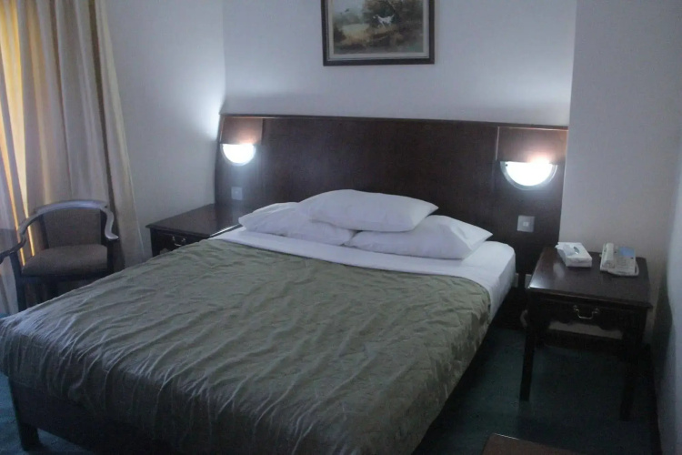 Le Vendôme Hotel