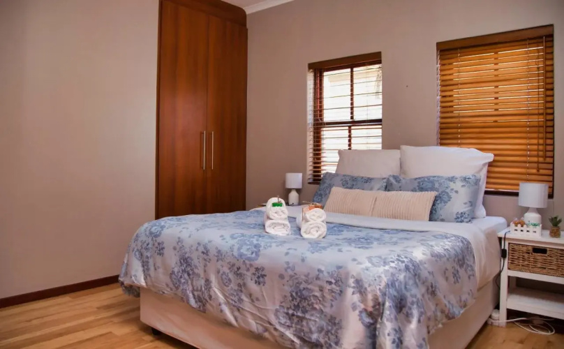 WLKom Guest House