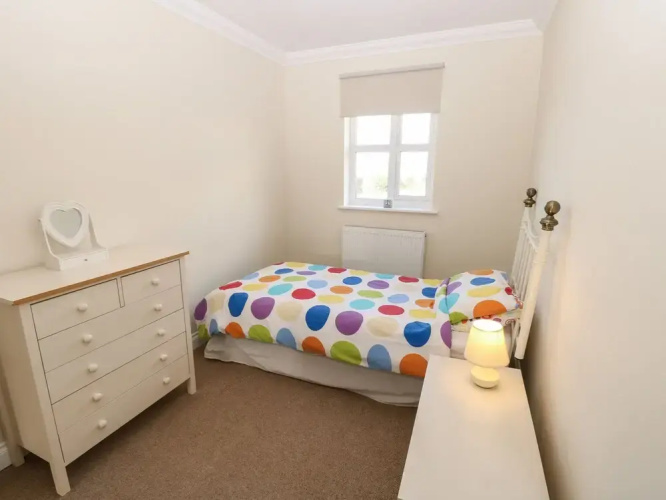 Hurst View