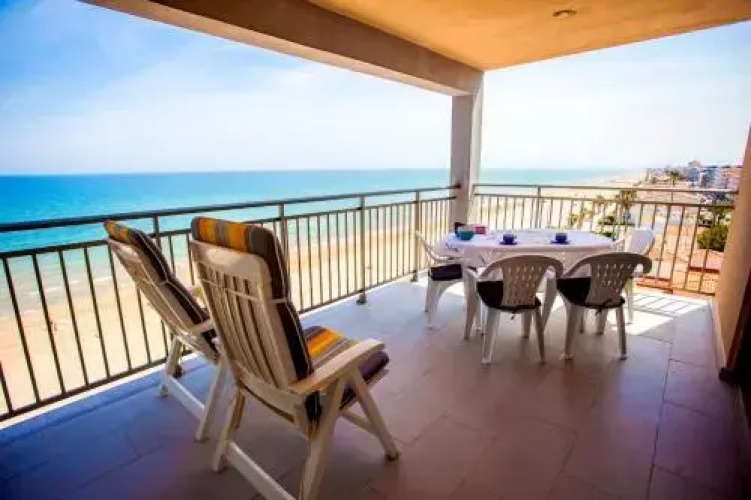 Apartamento Bellavista