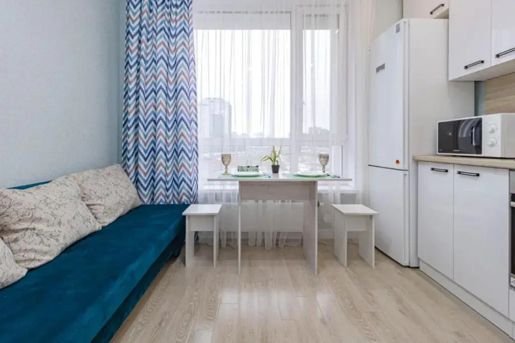 Aisali Apartments