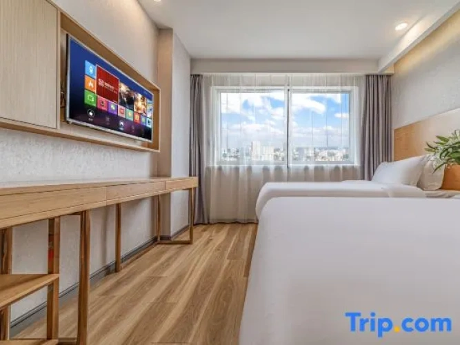 Business Twin room